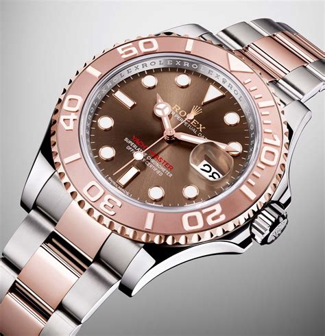 rolex yacht master 40 messi|rolex yacht master 40 everose.